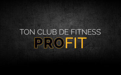 WHITE PROFIT PARTY 17 MAI