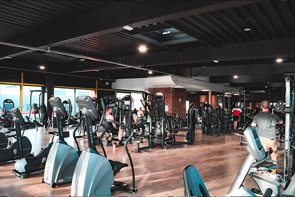 Coachs sportifs La Croisée